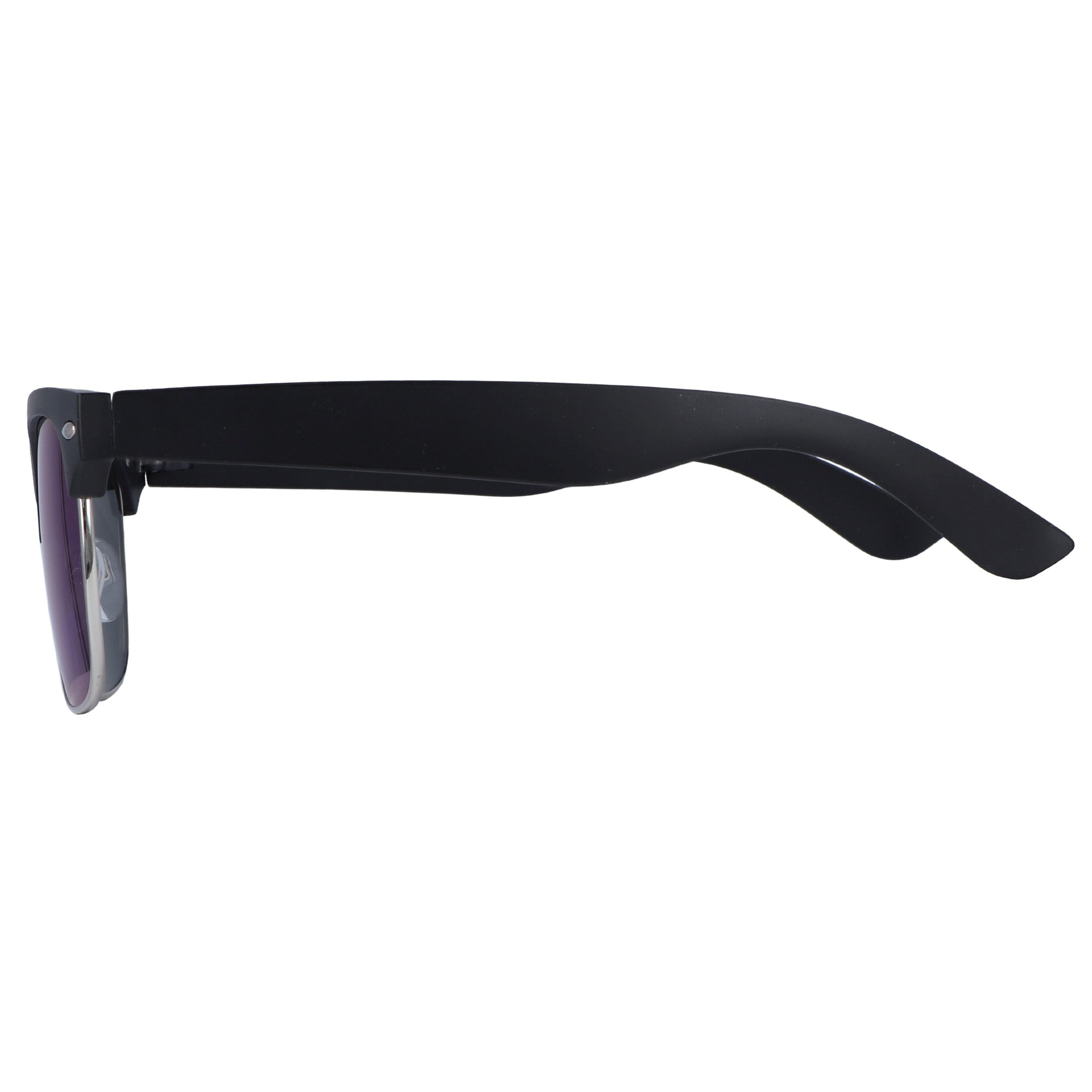 Sonnenbrille Marty UV400 - schwarz-208