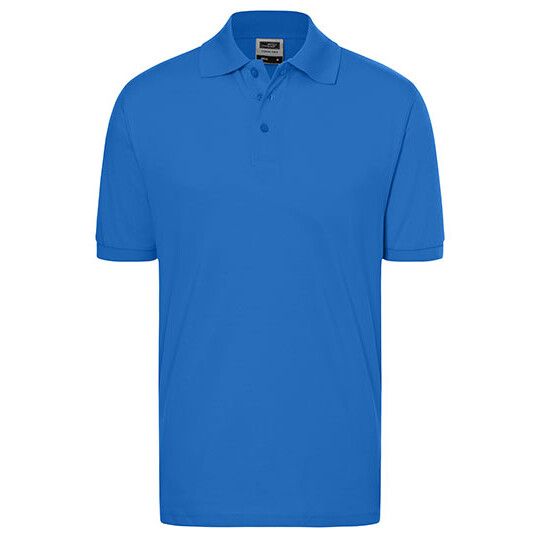 Classic Polo - royal-999