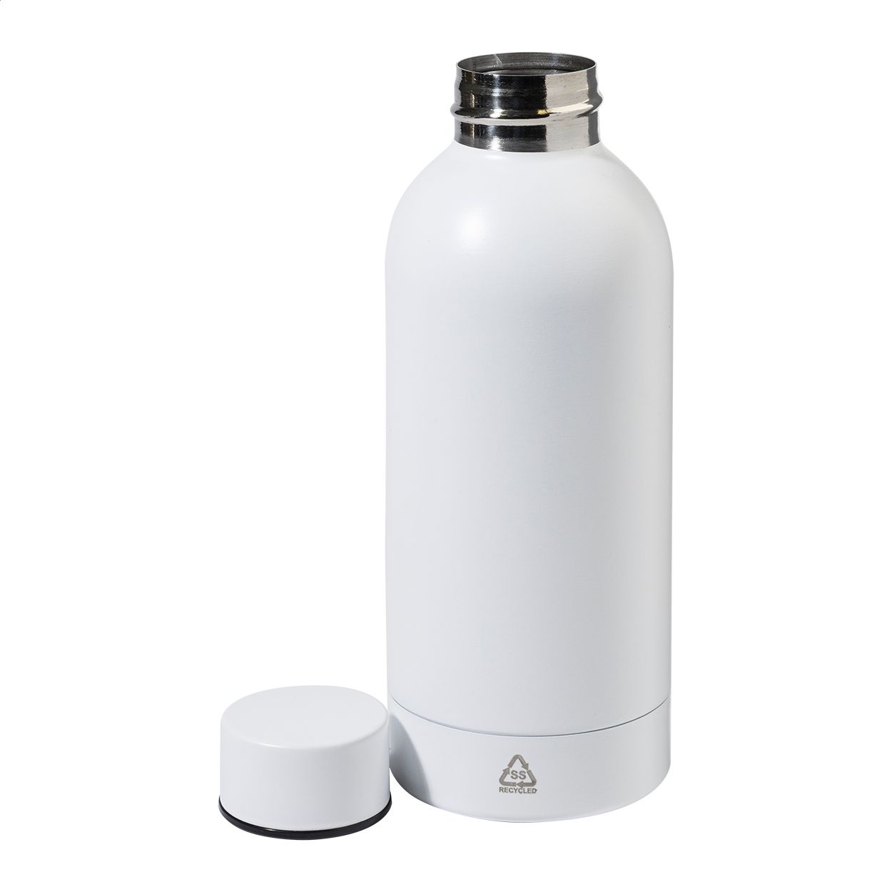 Pumono RSS Flasche, - weiß-453