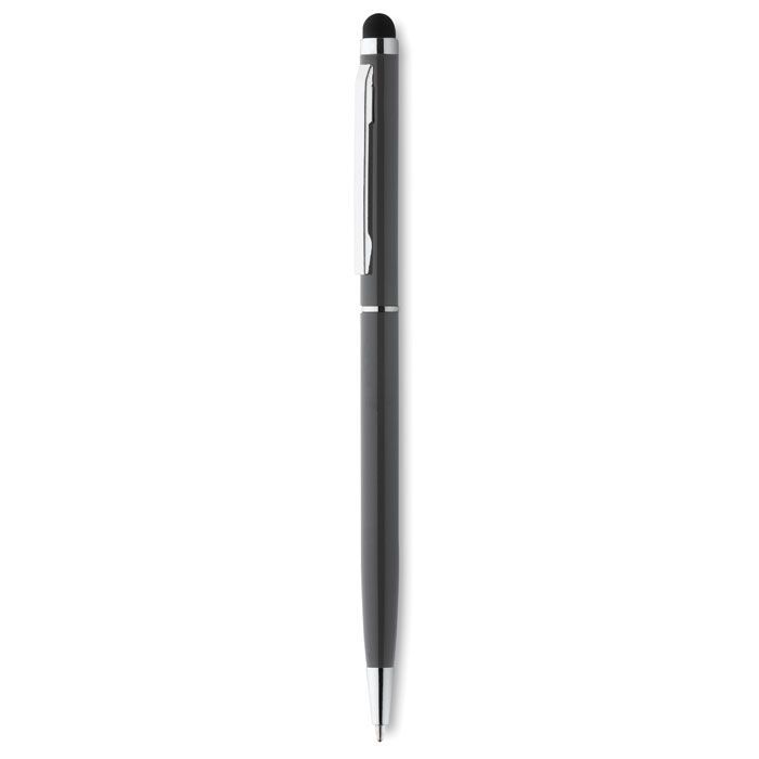 Drehkugelschreiber NEILO TOUCH - titan-801