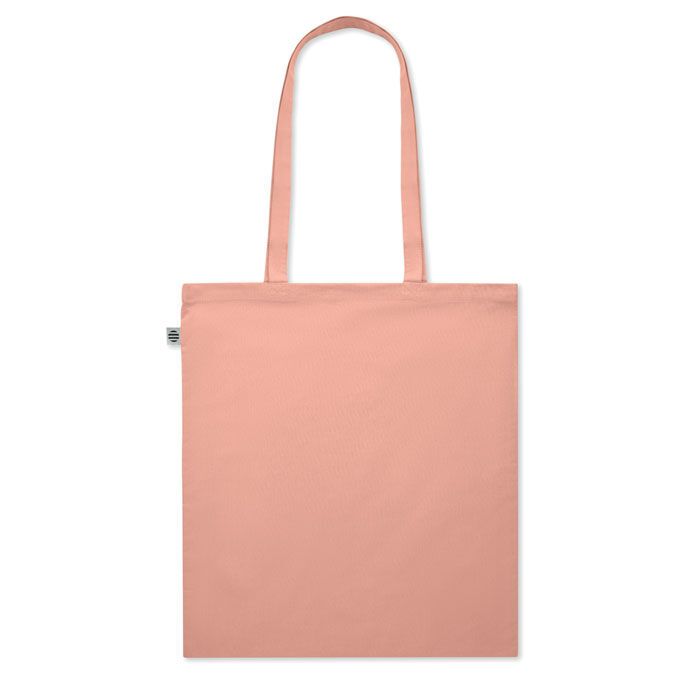Einkaufstasche Organic Cotton ONEL - orange-270