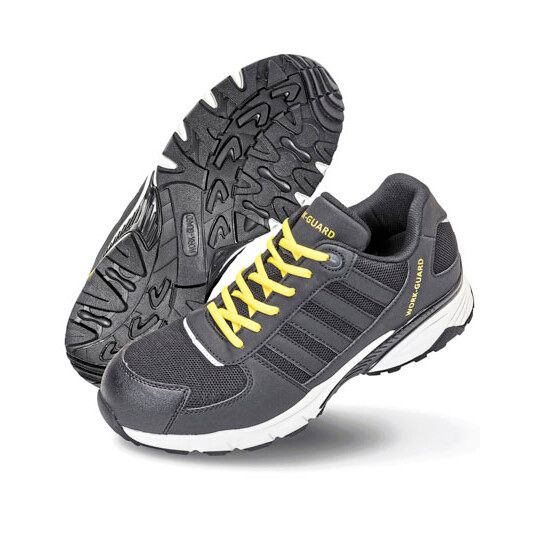 Lightweight Safety Trainer - black-63