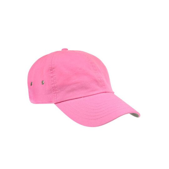 Action Cap - pink-788