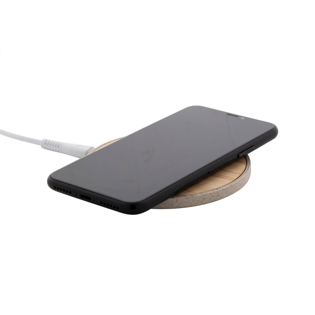 WheaCharge Wireless-Charger - natur-321