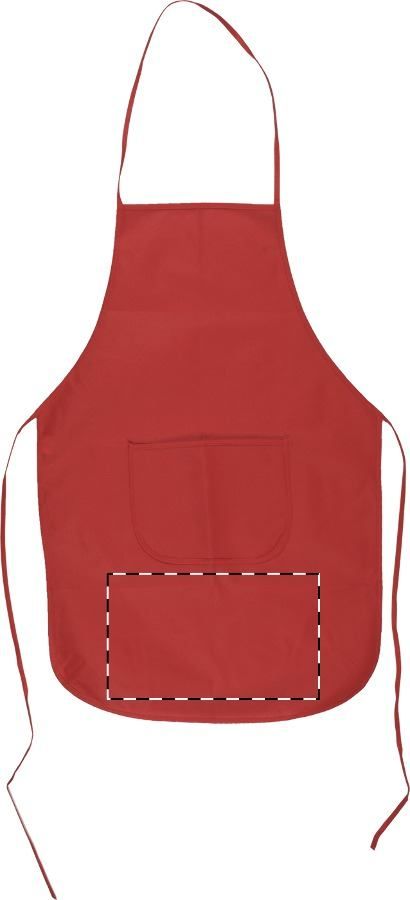 Veredelungsposition Unter Tasche
