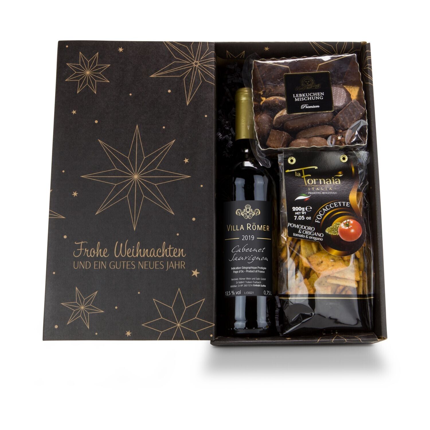 Geschenkset Weihnachtsgenuss-627