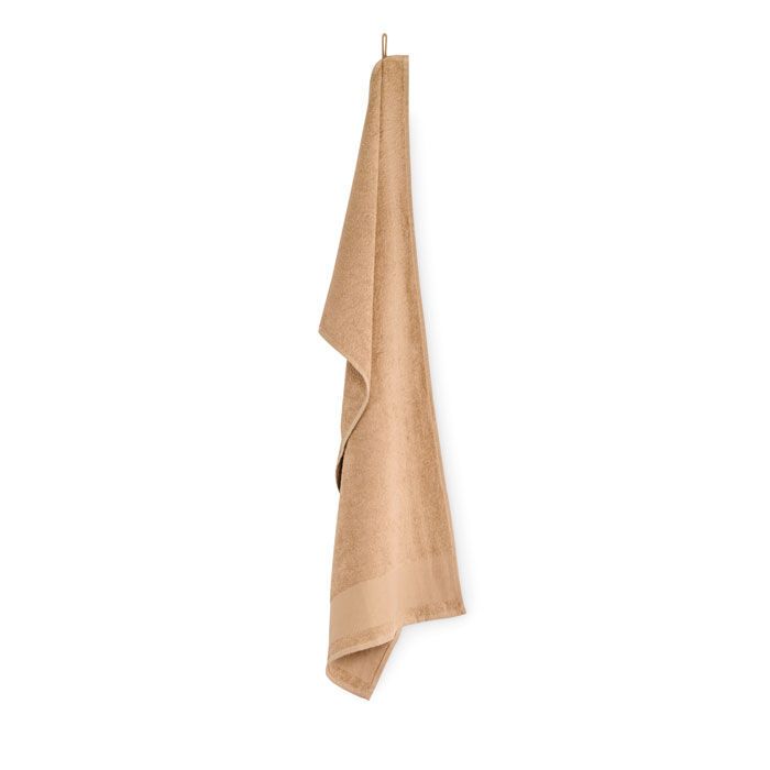 Handtuch Baumwolle ISLAND 50 - rope-507