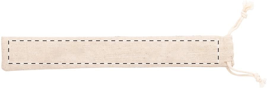 Veredelungsposition Tasche/Beutel