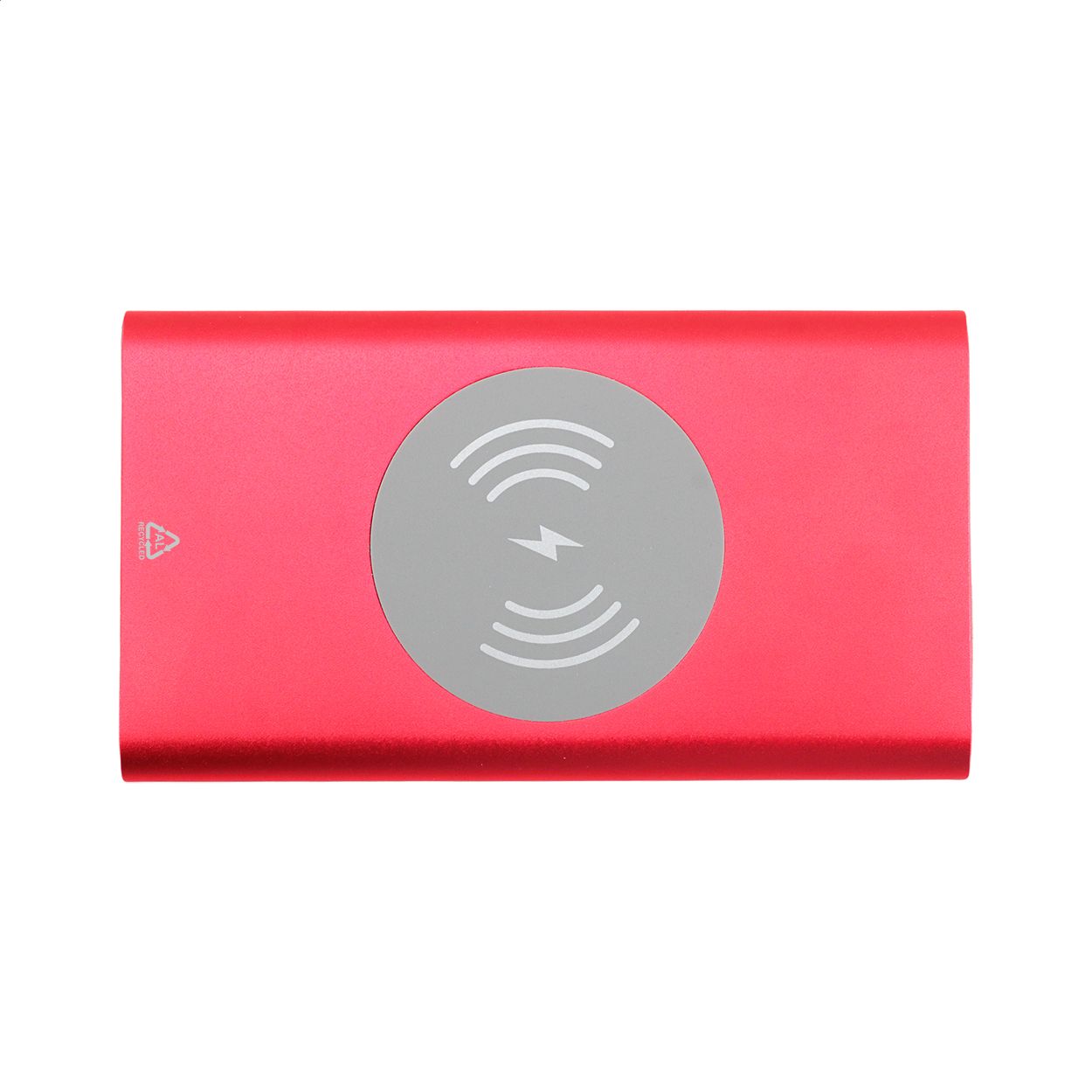 RaluWir Powerbank - rot-564