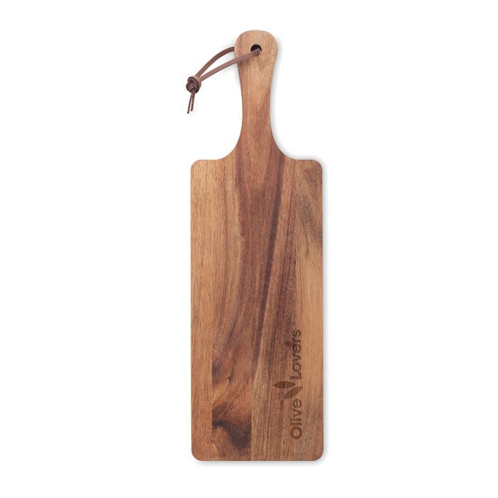 Servierbrett Akazienholz CIBO - holz-750