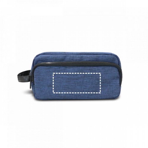 Veredelungsposition Vordertasche