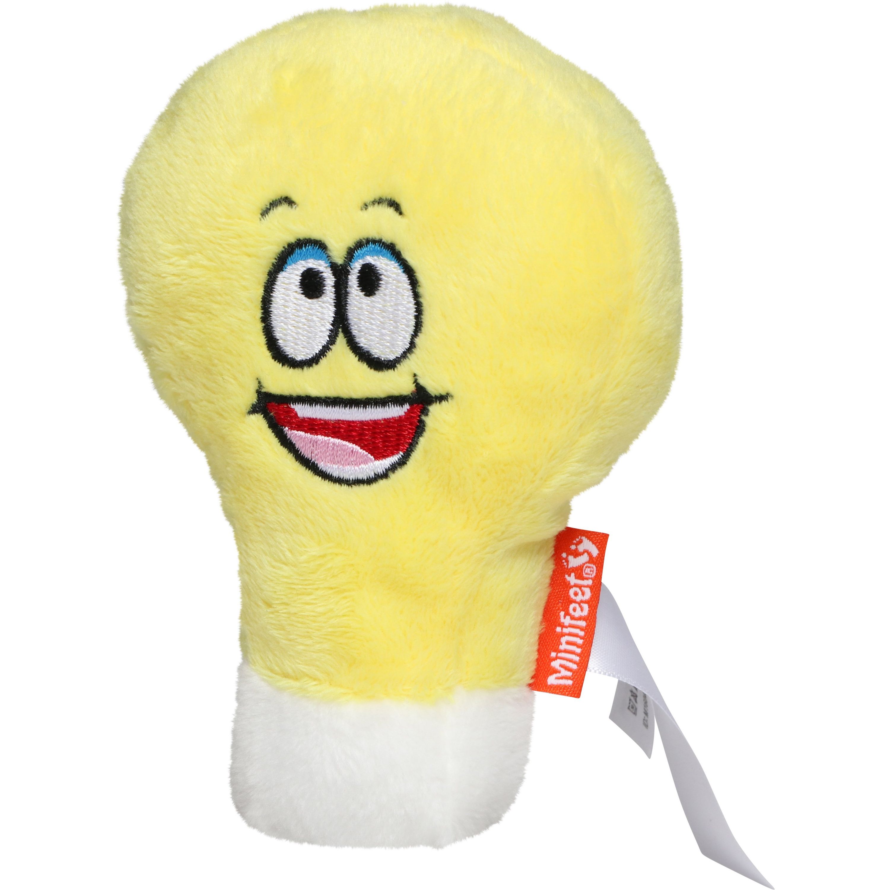 MiniFeet® Bildschirmreiniger Schmoozies® Glühbirne - bunt-261