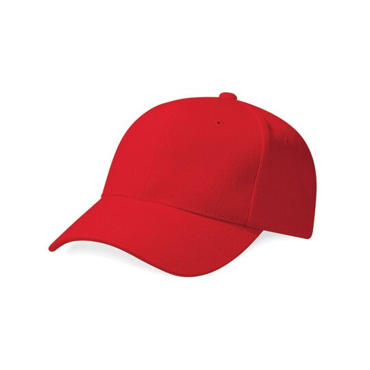 classic red