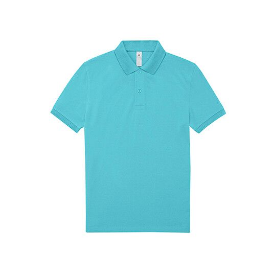 My Polo 180 - meta turquoise - XXL-625