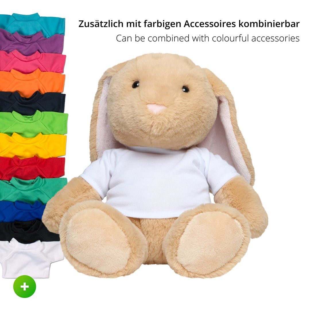MiniFeet® Hase Henni - braun-543