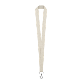 Veredelungsposition Lanyard, Vorderseite