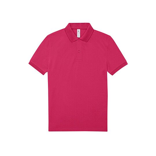 My Polo 180 - meta fuchsia - XXL-920
