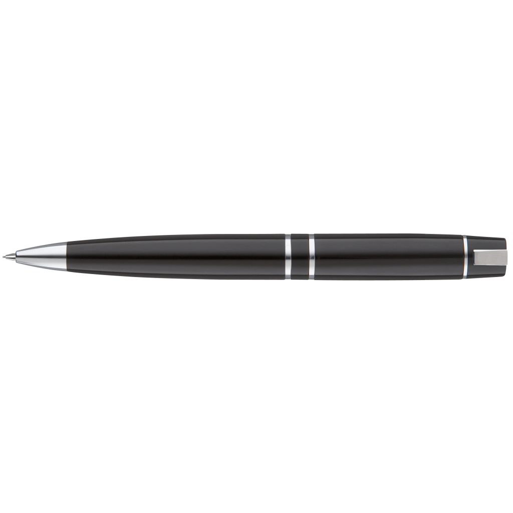 Vip B Drehbleistift - schwarz-475