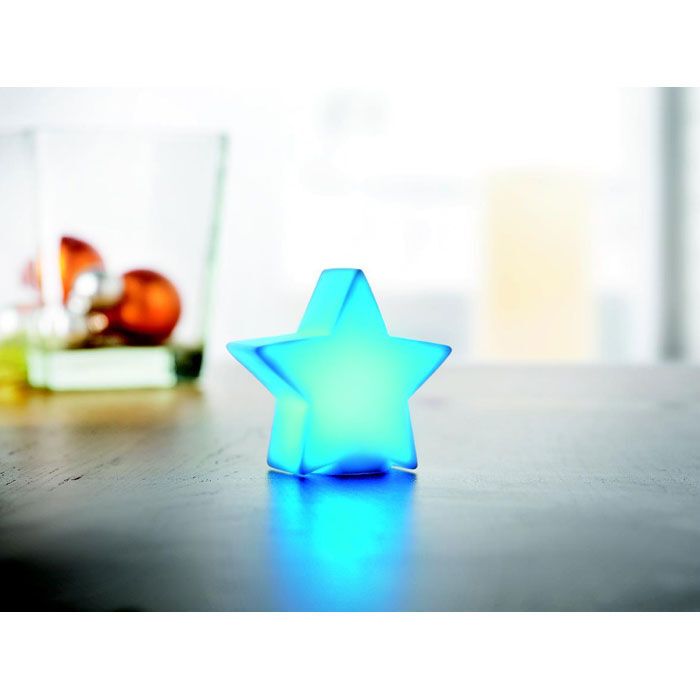 Sternlicht mit Farbwechsel LUMISTAR - weiß-880