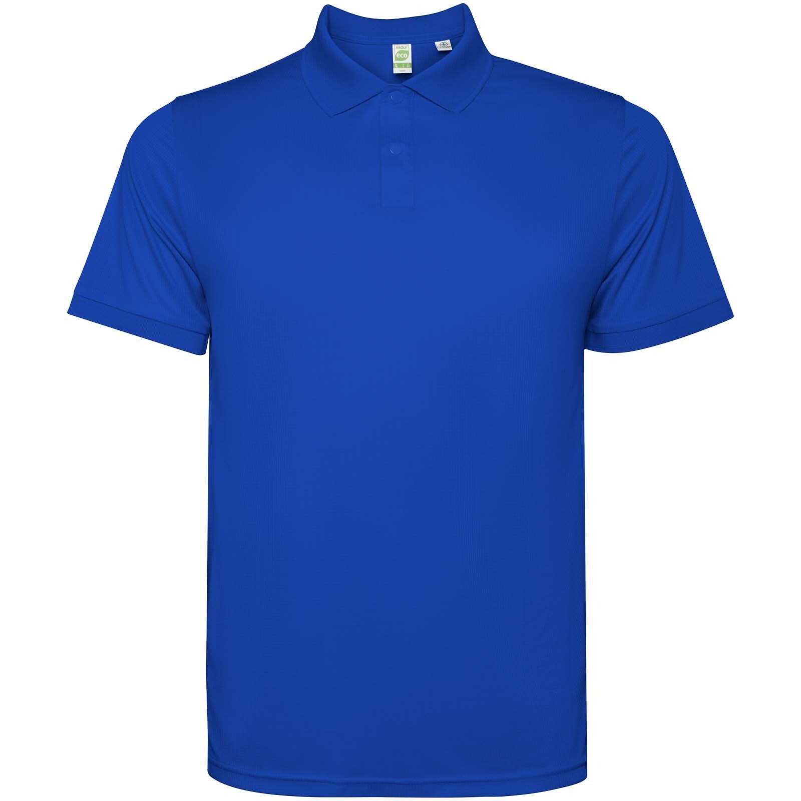 Tormo Poloshirt für Herren  - royalblau - XL-978