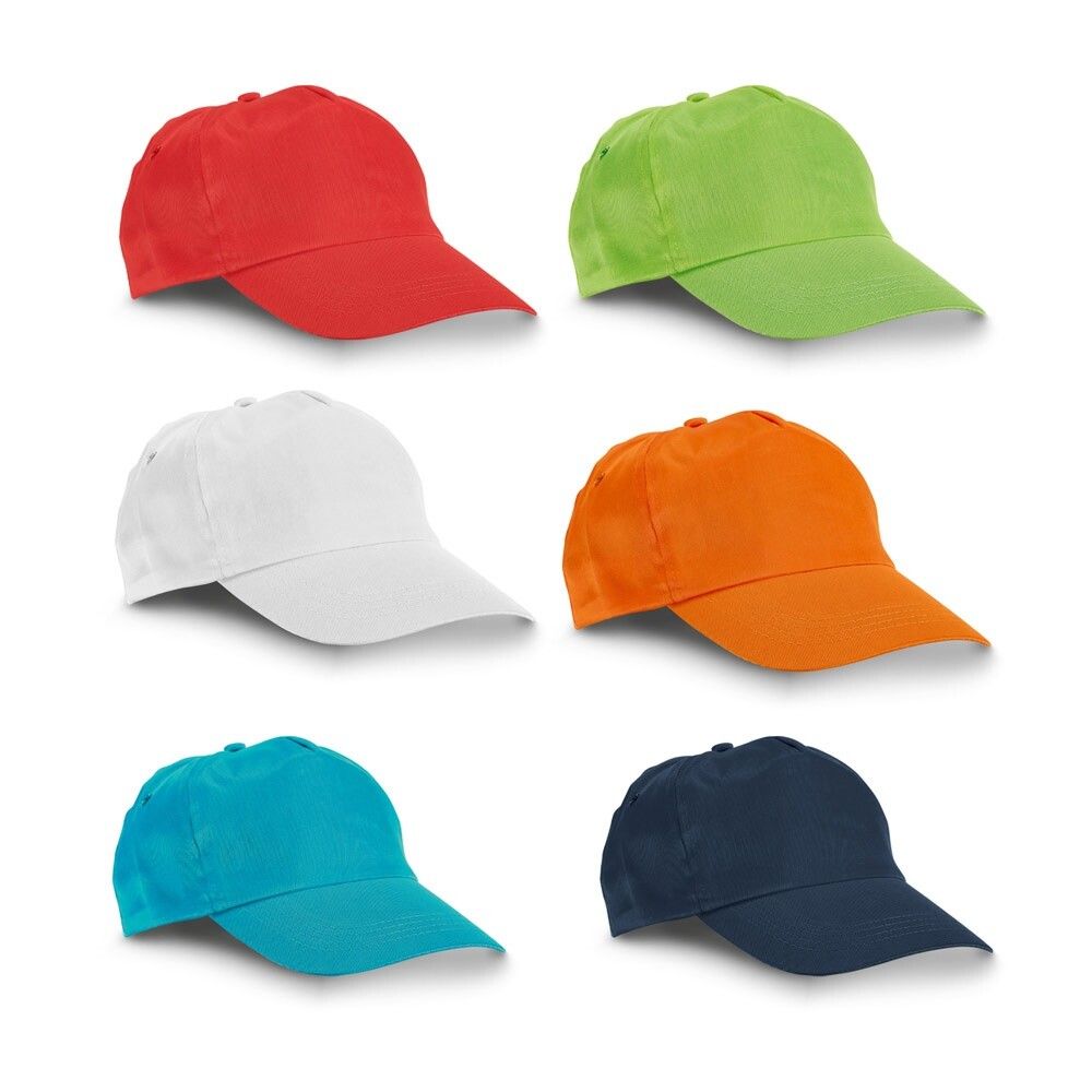 CHILKA Kindermütze aus Polyester - hellblau-103