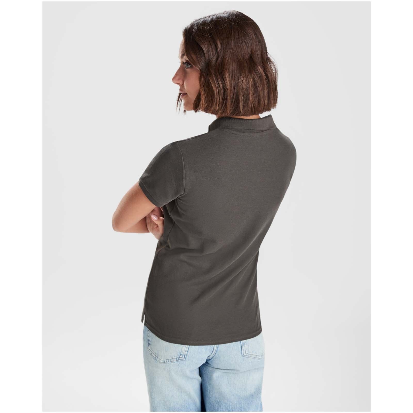 Pegaso 220 g/m² Premium Poloshirt für Damen - marineblau-214