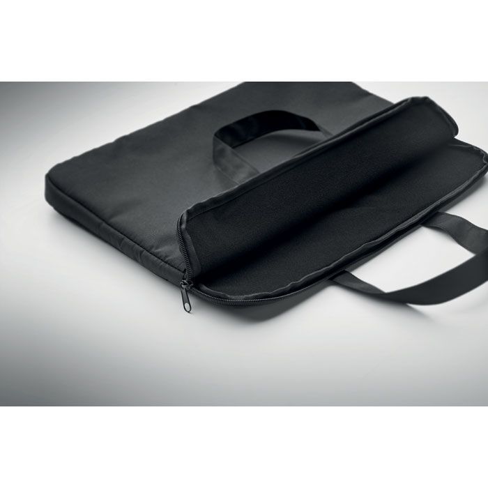 15" Laptop-Tasche FODRAL - schwarz-66