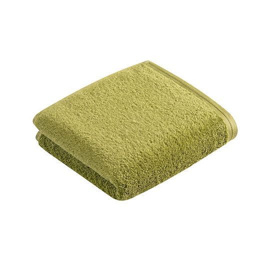 Vegan Life Handtuch - avocado-209