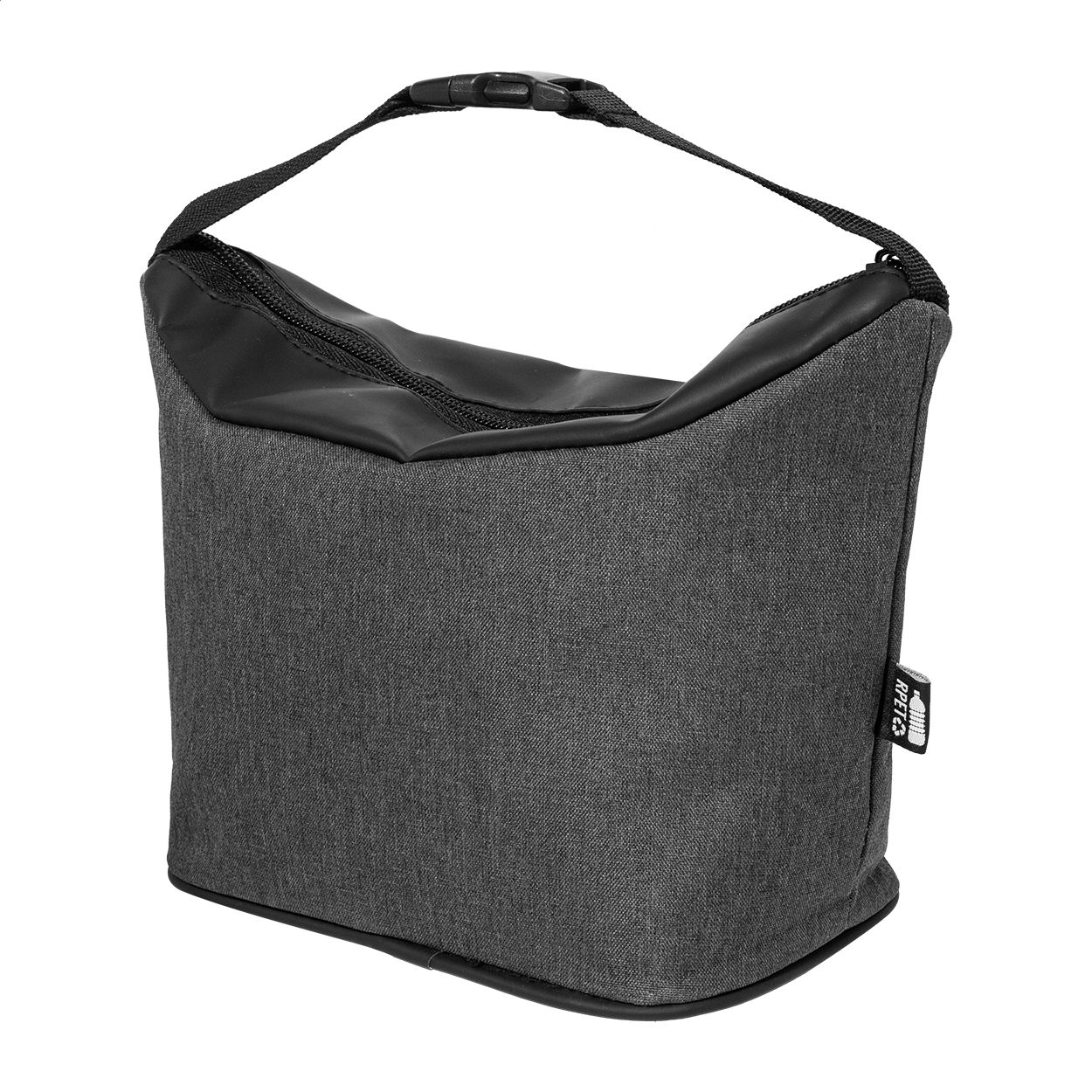 Inupa Kühltasche, RPET - grau-846