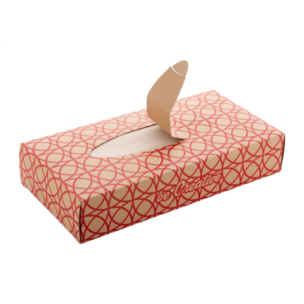 Papiertaschentücher CreaSneeze Eco - natur-474