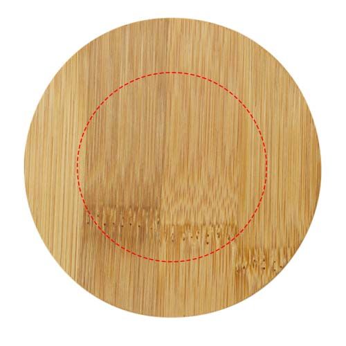 Veredelungsposition Deckel