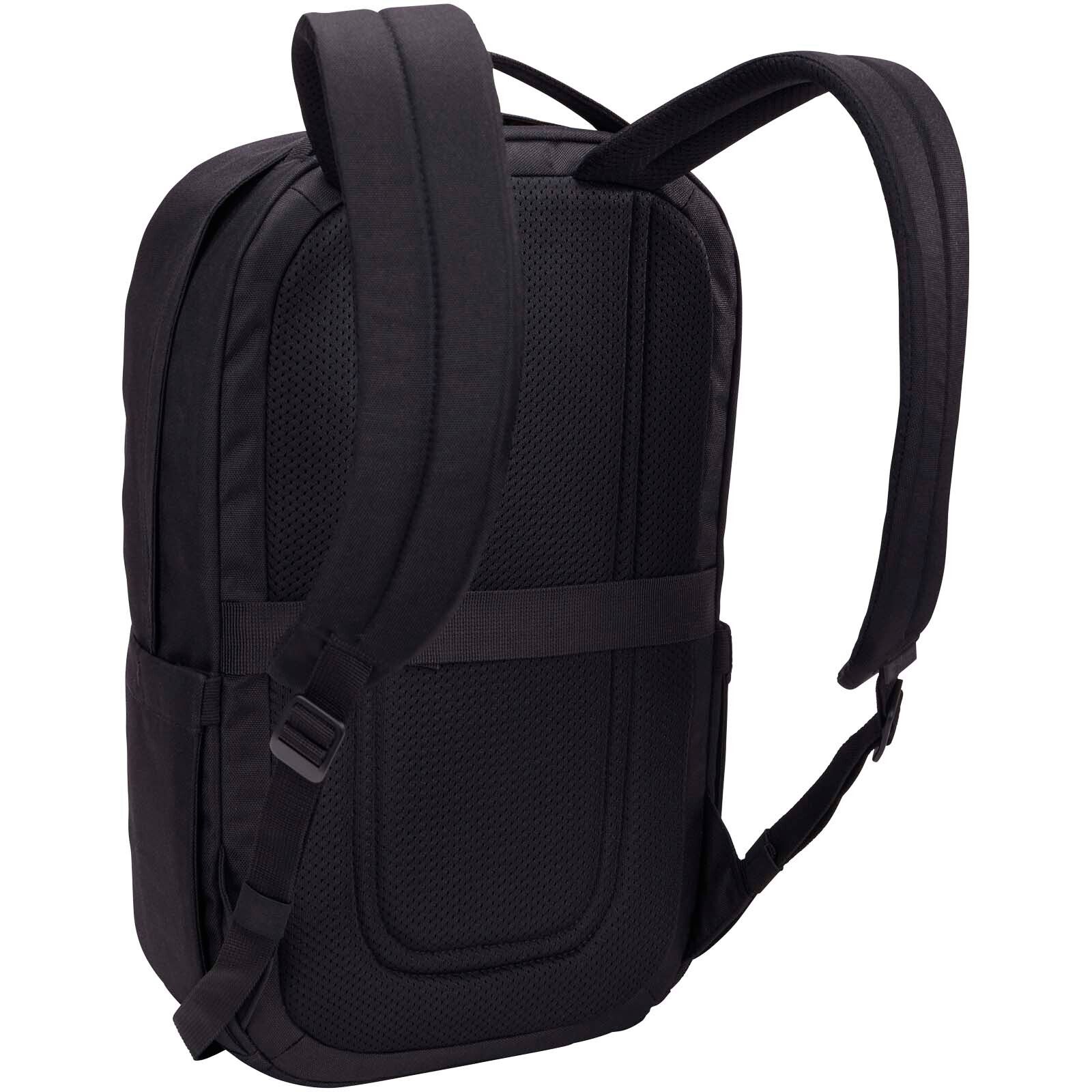 Case Logic Invigo 14" recycelter Laptop-Rucksack 14,5L - schwarz-583