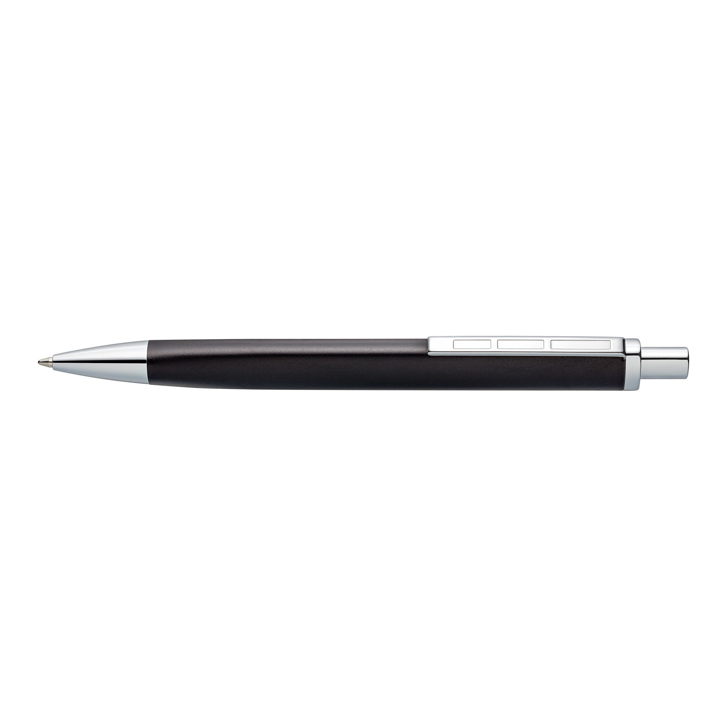 STAEDTLER triplus Kugelschreiber, Dreikantform - anthrazit-771
