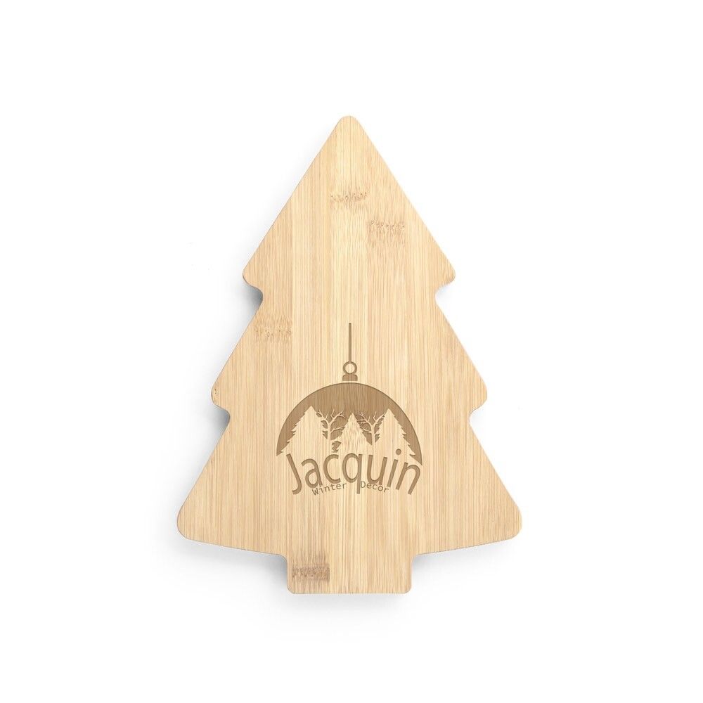 JACQUIN Bambusbrett - natur-267