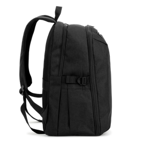 Veredelungsposition Rucksack, Seitentasche