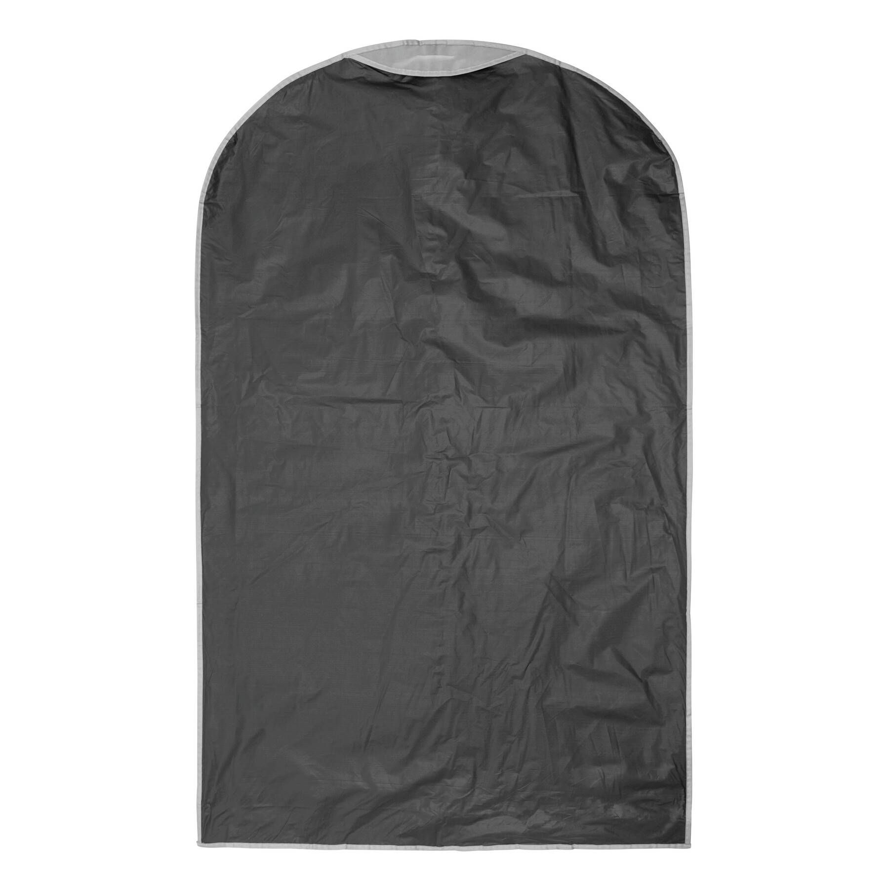 Kleidersack CLEAN - schwarz-535