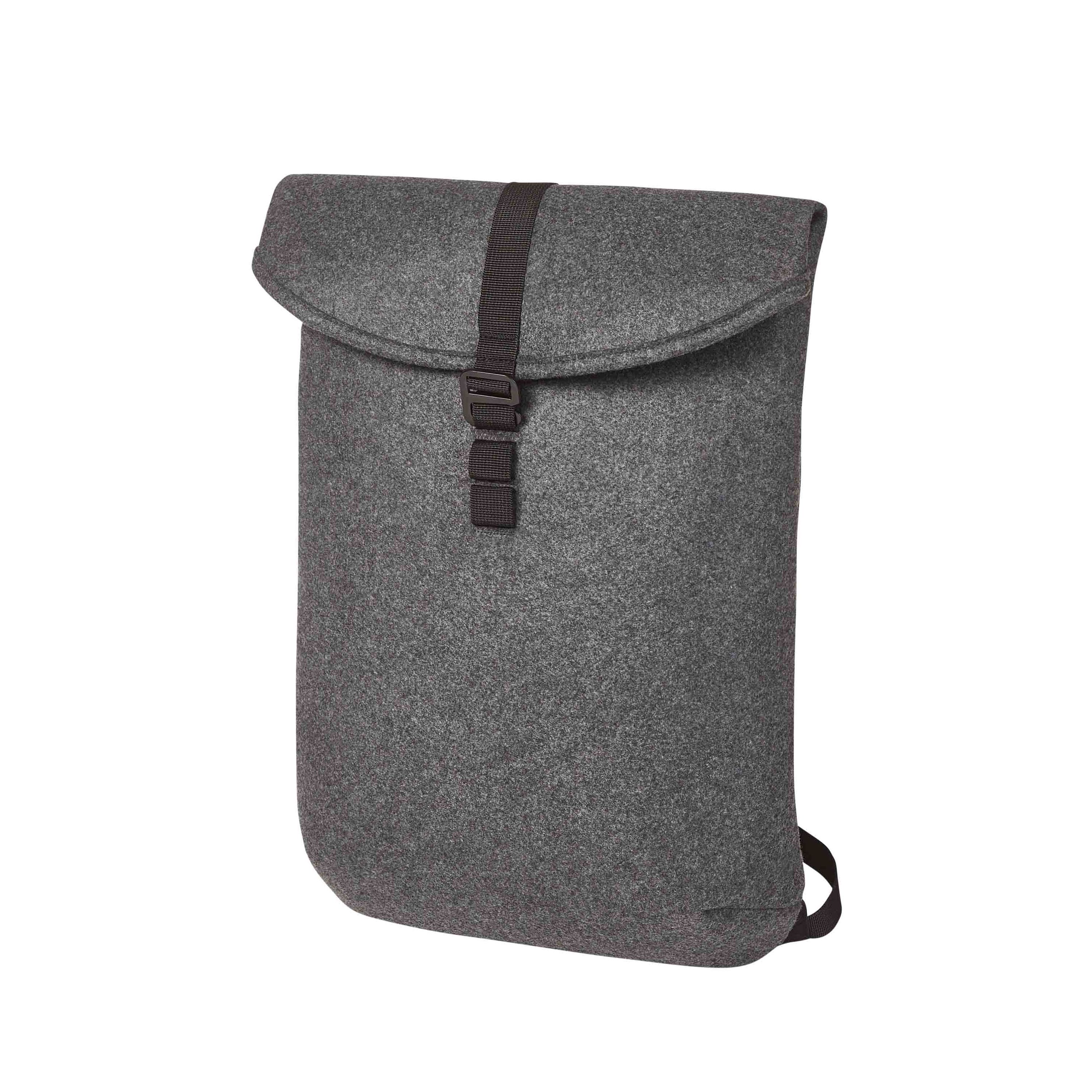 Rucksack ModernClassic - anthrazit-178