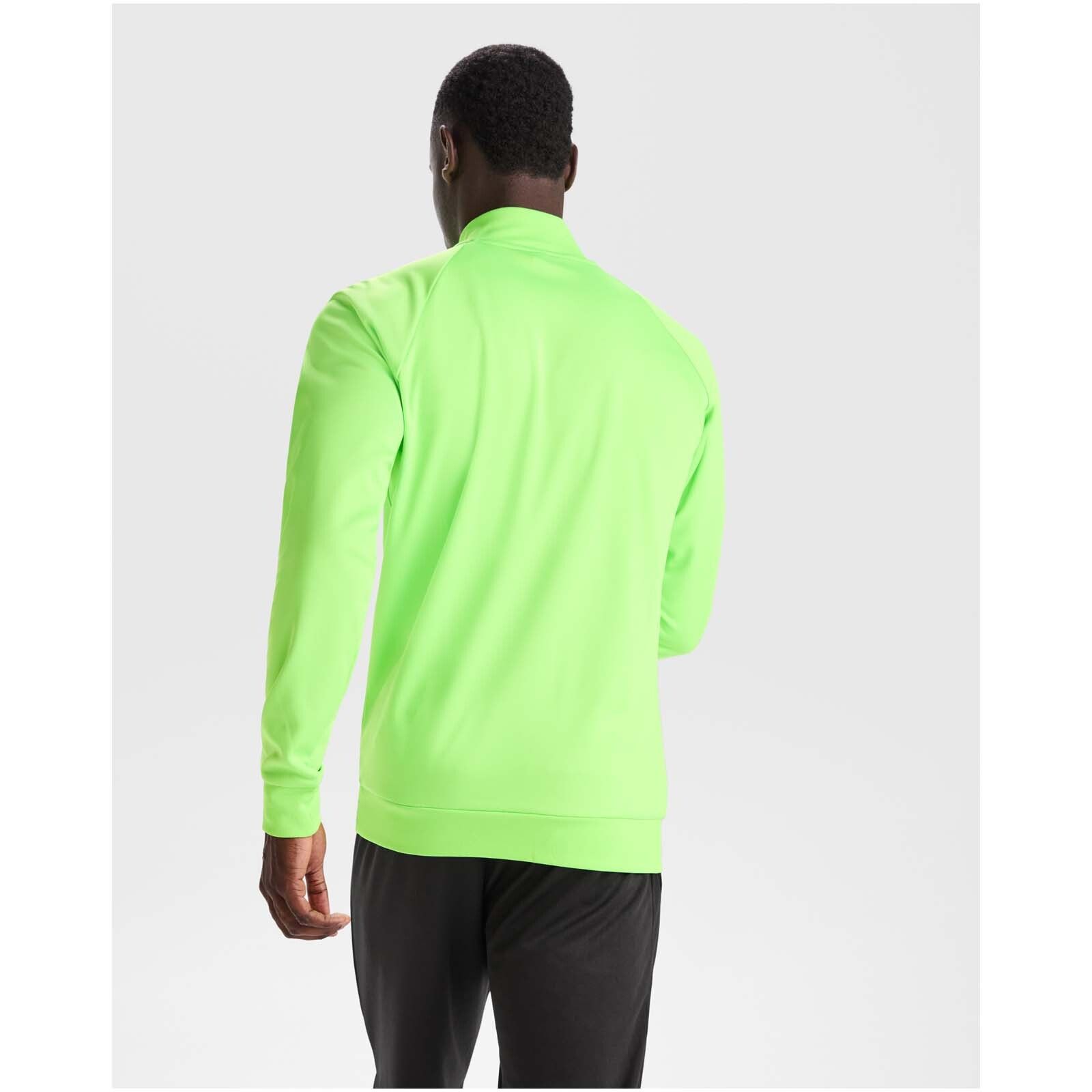 Epiro Half-Zip Sweatshirt  - schwarz - 2XL-337
