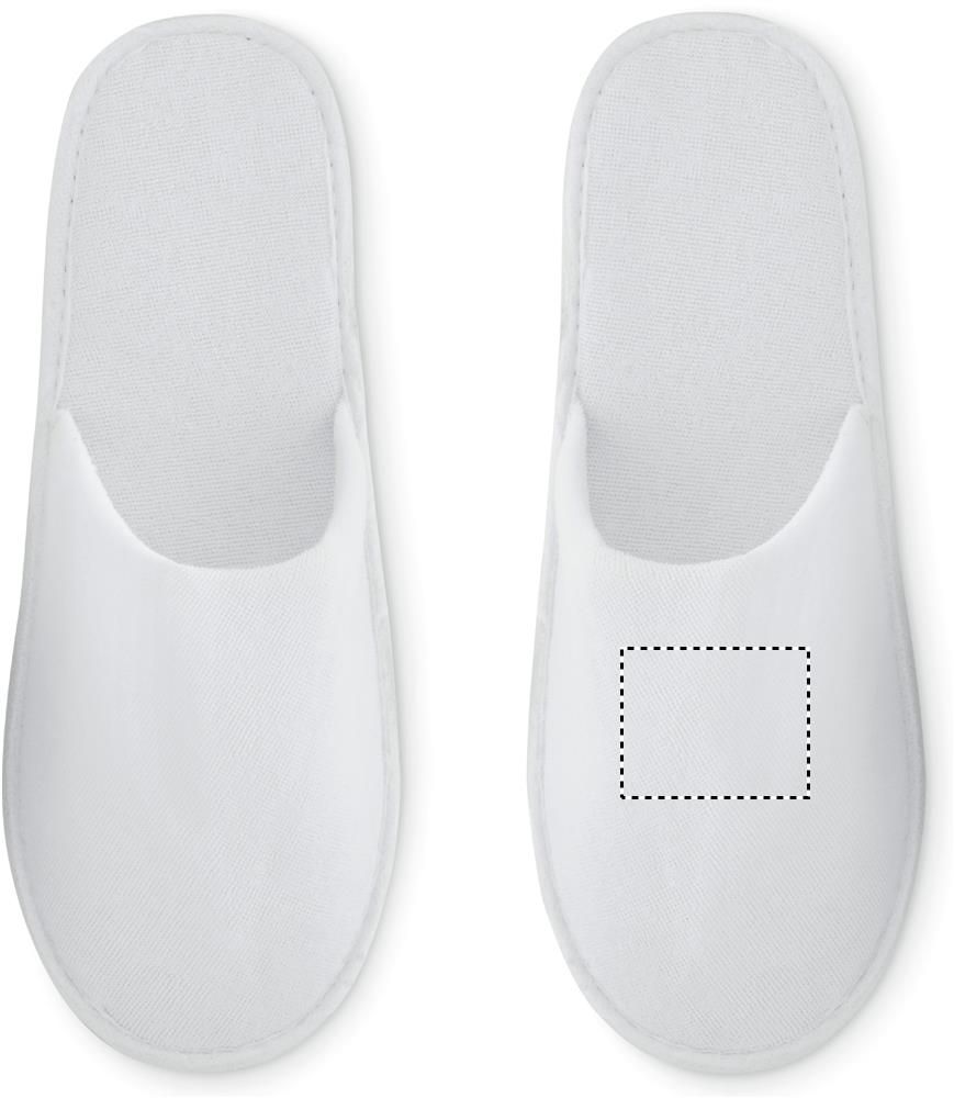 Veredelungsposition SLIPPER 2