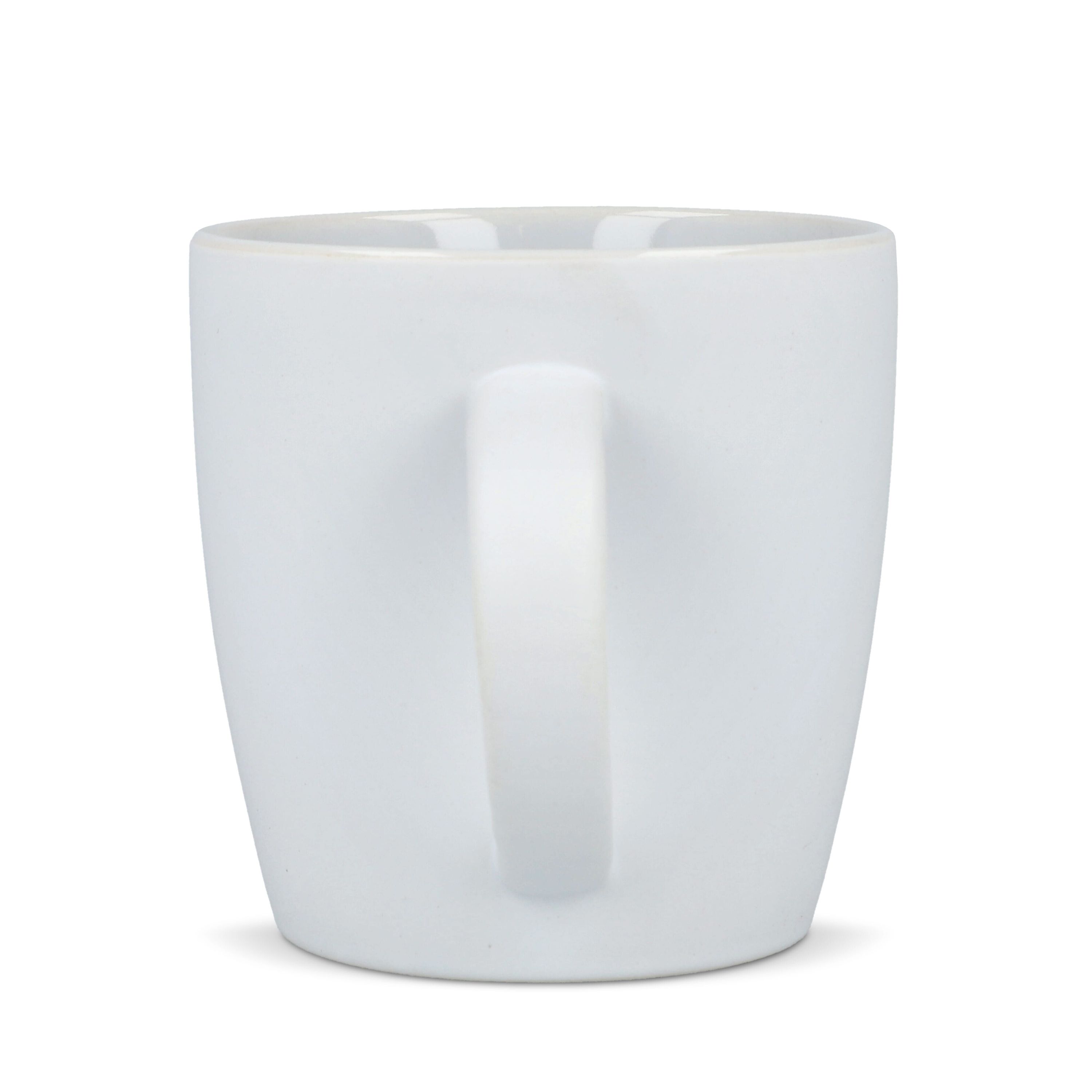 Becher York 300ml - weiss-459