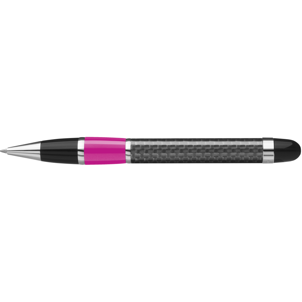 Nobilis B Drehbleistift - magenta-479
