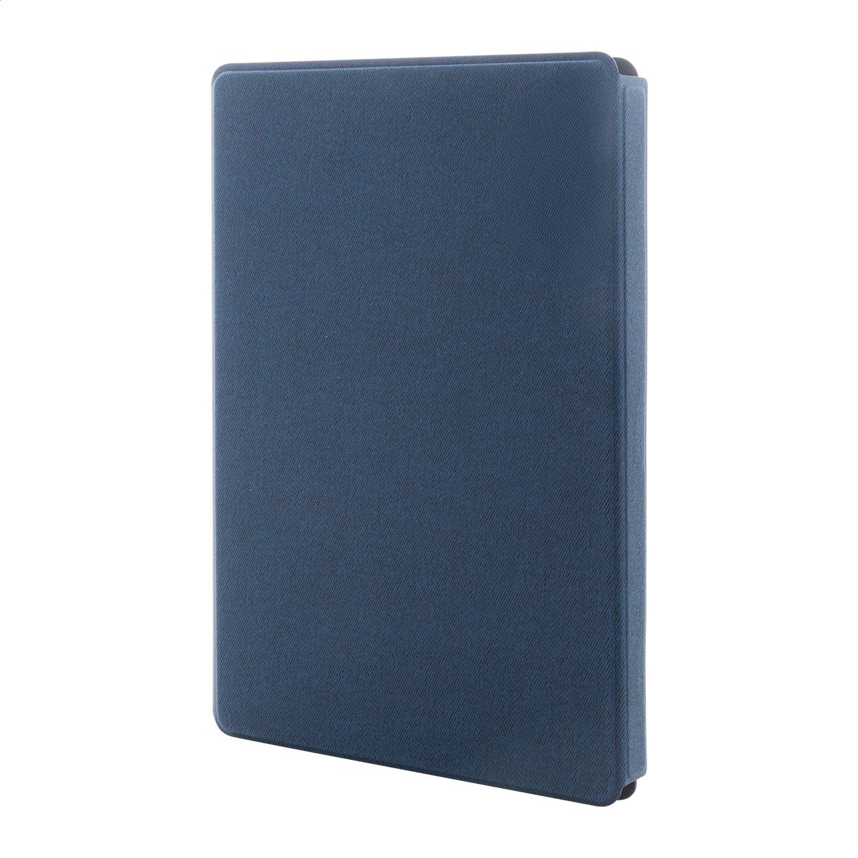 Mappu A5 Dokumentenmappe aus RPU - blau-467