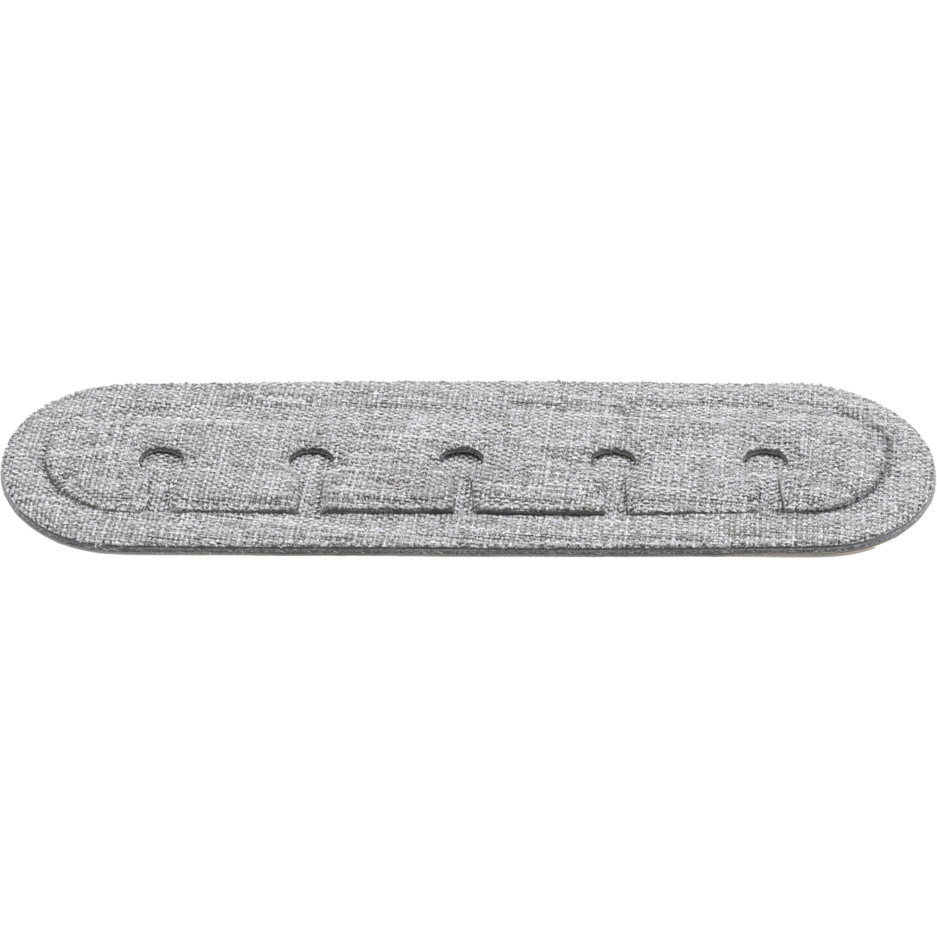 Brandcharger Cabledock Kabelhalter - grau-231
