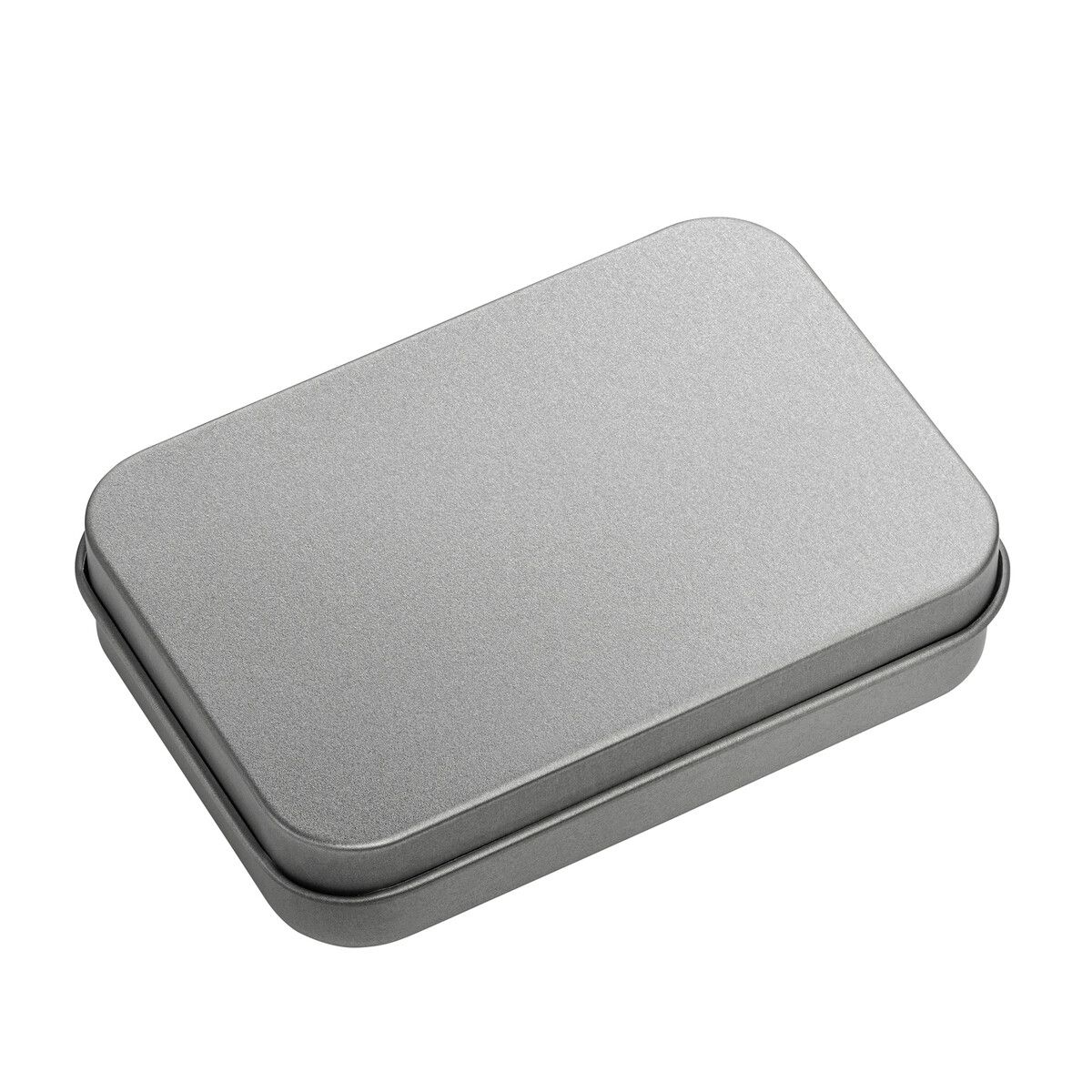 Manikürset RE98-NELLSA - silber-605