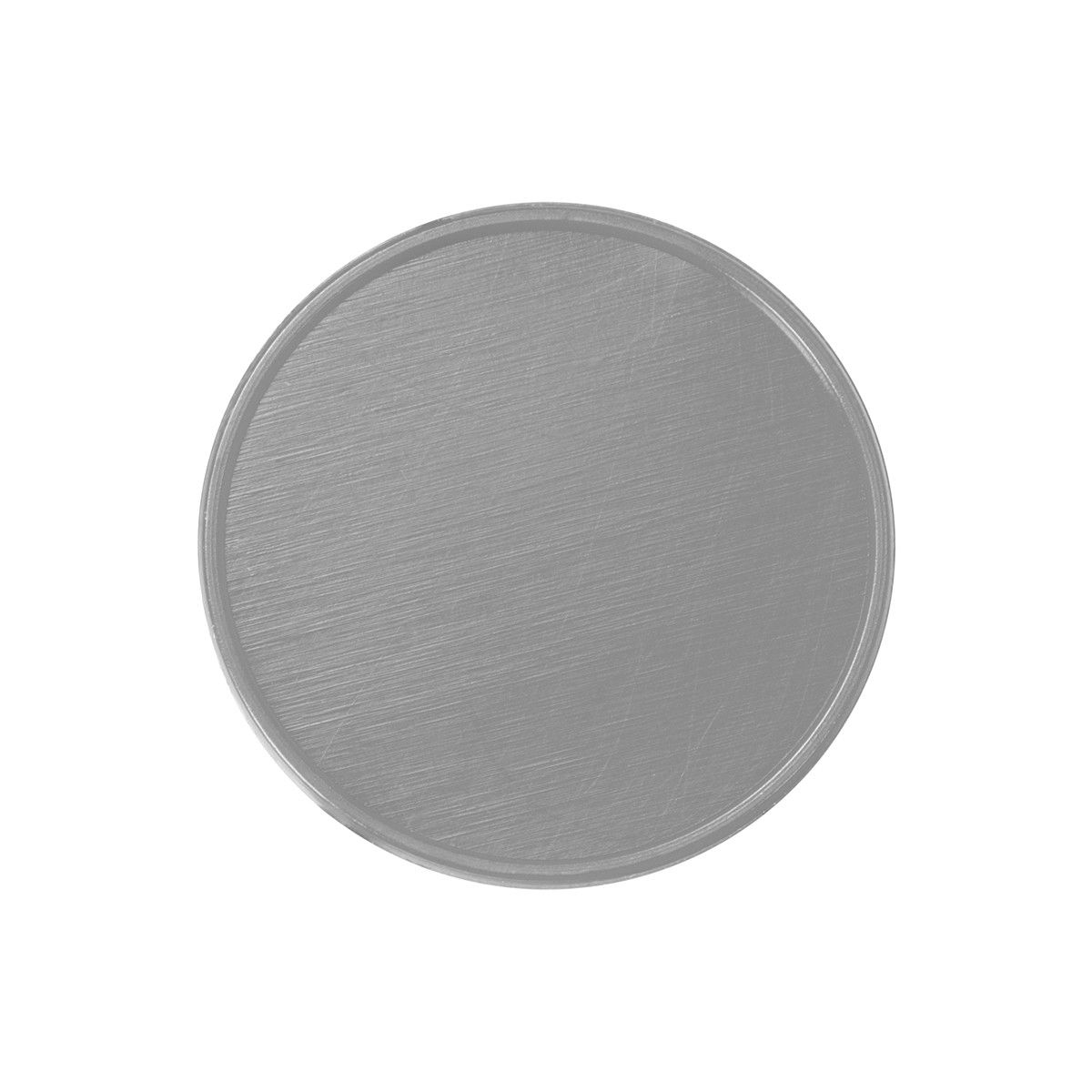 1€-Chip Recycling - recycling grau-39