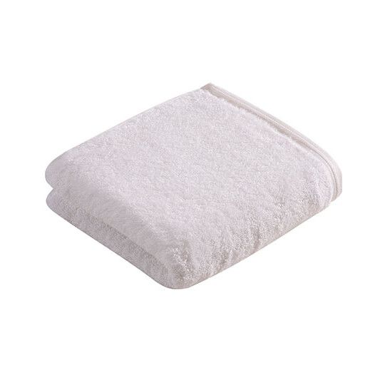 Vegan Life Handtuch - white-553