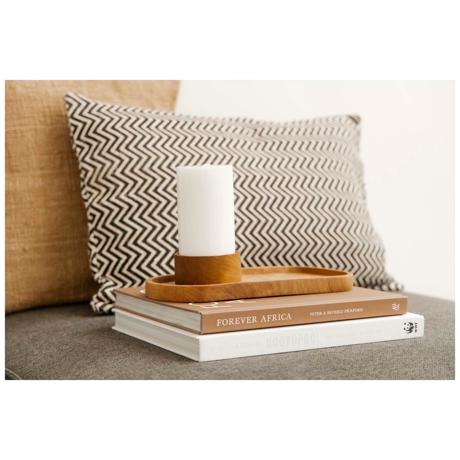 Originalhome Holztablett  - holz-42