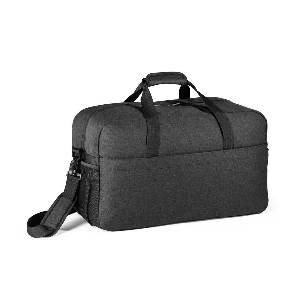 REPURPOSE SPORTS Sporttasche aus 600D recyceltem Polyester - dunkelgrau-146