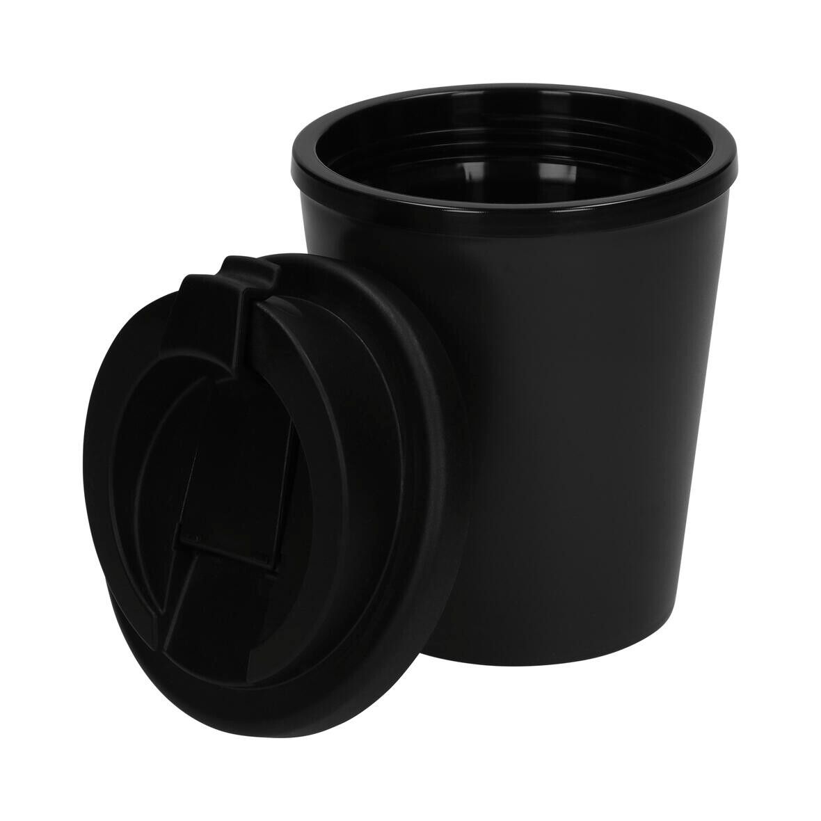 Bio-Kaffeebecher Premium Deluxe small 250 ml - flieder-403
