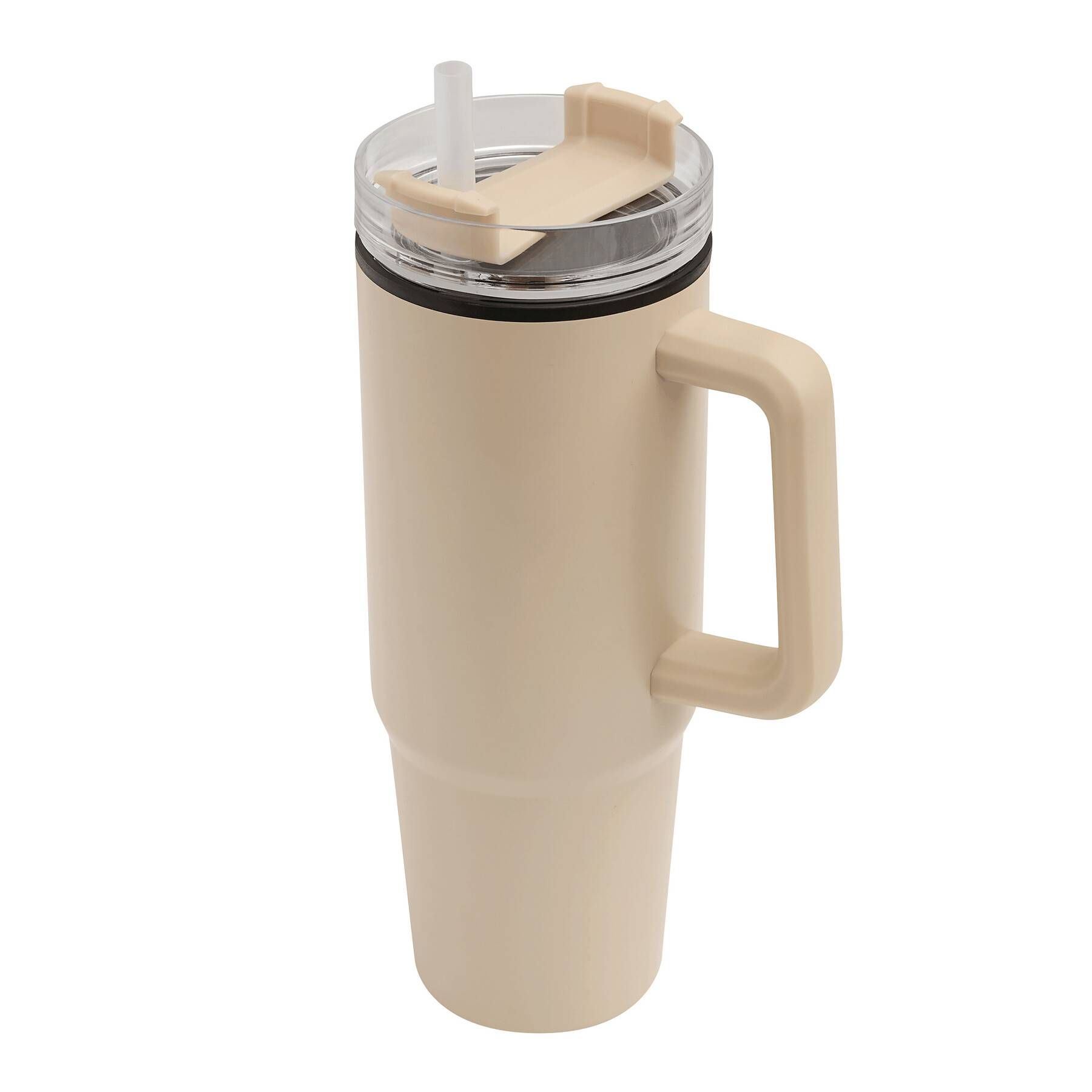 Trinkbecher DRINK ULTY - beige-11